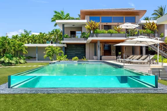 Villa Reverie - Image 1