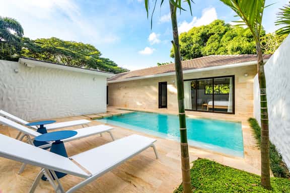 Golf Villa IX - Image 1