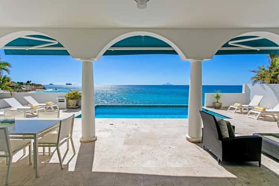 Villa Farniente 2BR - Image 1
