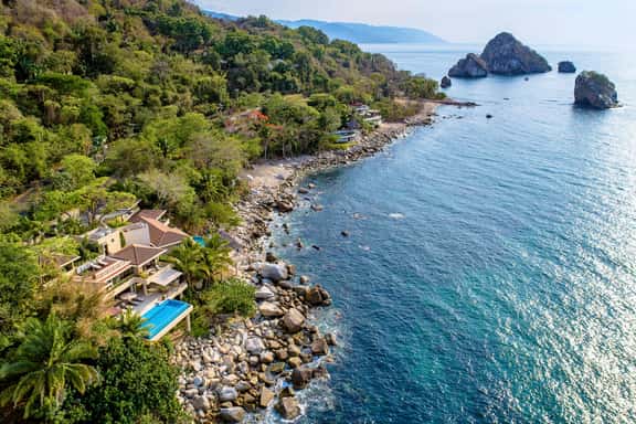 Villa Namaste - Image 1