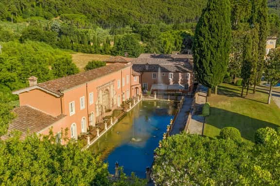 Villa Bealdi - Image 1