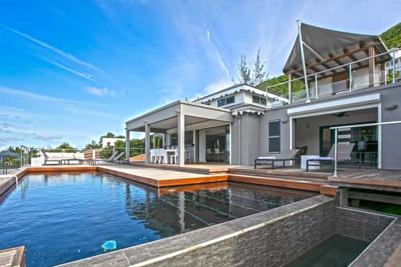 Villa Z'abricot 5BR - Image 1