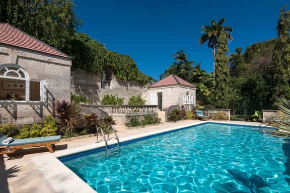 Porters Villa - Image 1