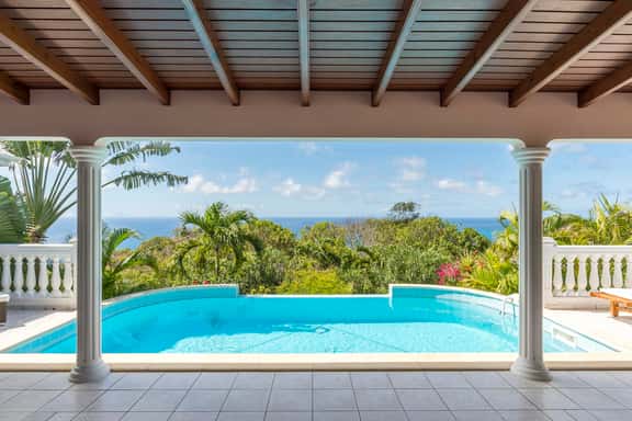 Villa Sunrock - Image 1
