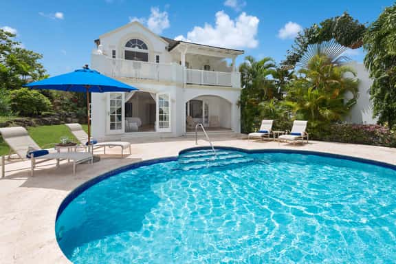 Royal Villa 19 - Image 1