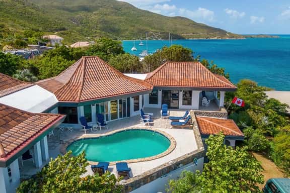 Euphoria 3BR - 8pax - Image 1