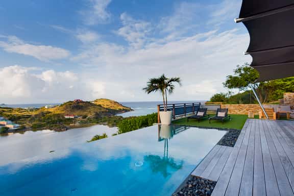 Villa Open Space - Image 1