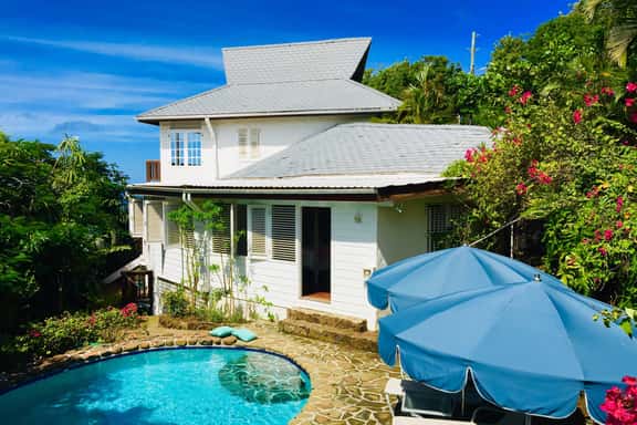 Hummingbird Villa - Image 1