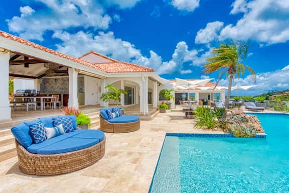 Le Rocher 3BR - Image 1