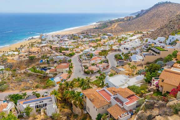 Perla Los Cabos - Image 1