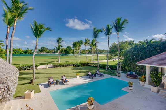 Tortuga Bay C20 - Image 1