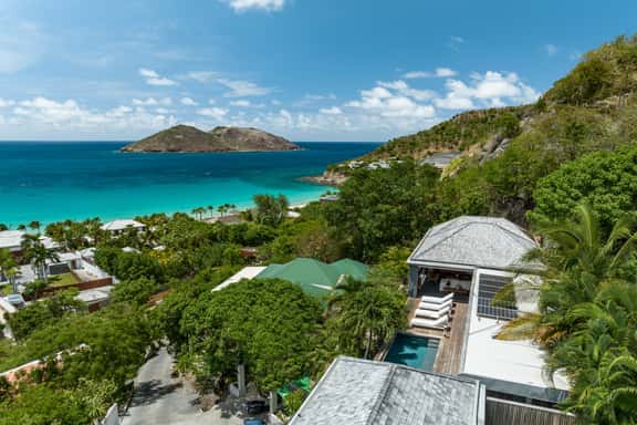 Villa Santa Alicia - Image 1