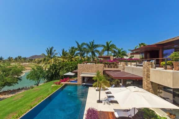 Casa Herradura 2BR - Image 1