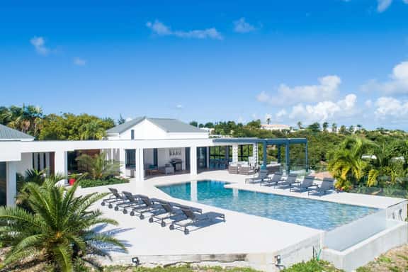 Villa La Siesta 3BR - Image 1