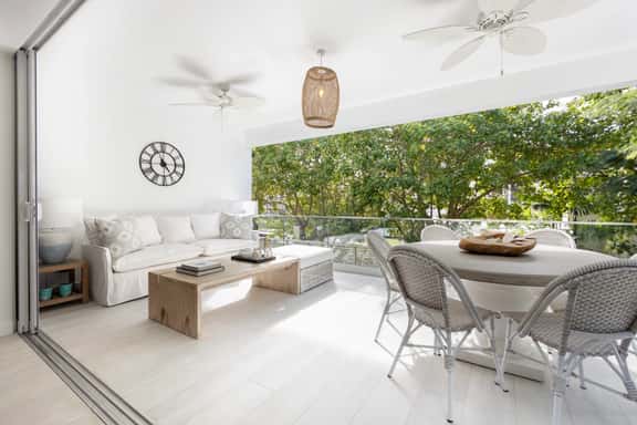 One Queen Street Apt 4 - Image 1