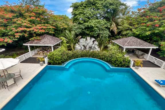 Sandy Lane House - Image 1
