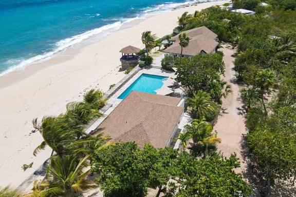 Blue Beach - Image 1