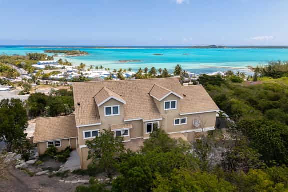 Summit Exuma - Image 1