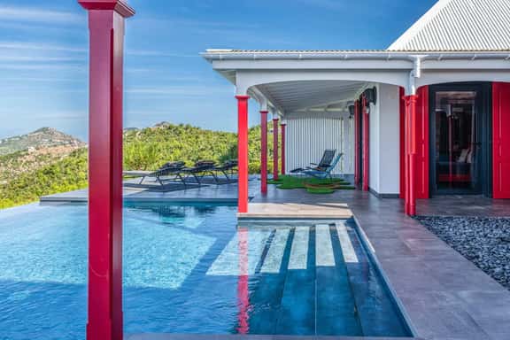 Villa Genevieve 2BR - Image 1