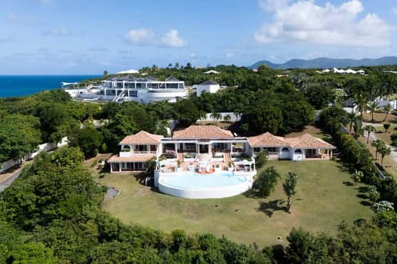 Villa Mariposa 4BR - Image 1