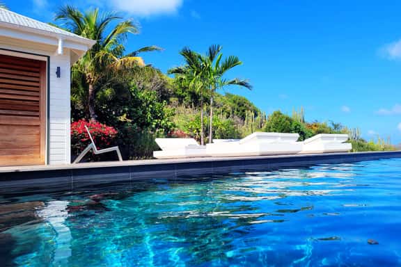 Villa Coco Rock - Image 1