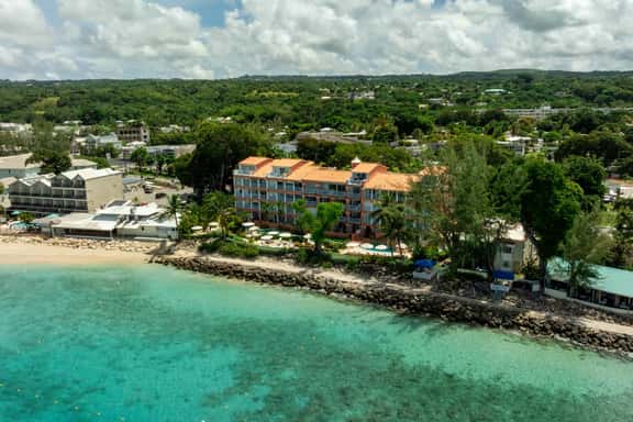 Villas on the Beach 305 - Image 1