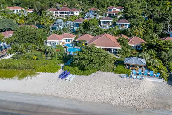 Beachcomber 4BR - Image 1