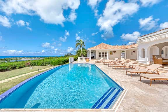 Villa Mer Soleil 4BR - Image 1