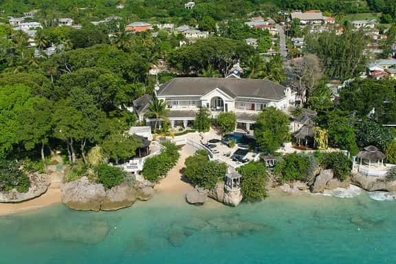 Cove Spring House - Image 1