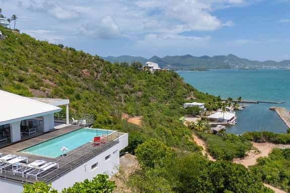 Villa Imagine 4BR - Image 1