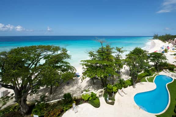 Sapphire Beach 509 - Image 1