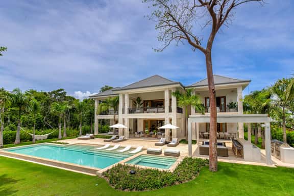 Villa Hacienda A31 - Image 1