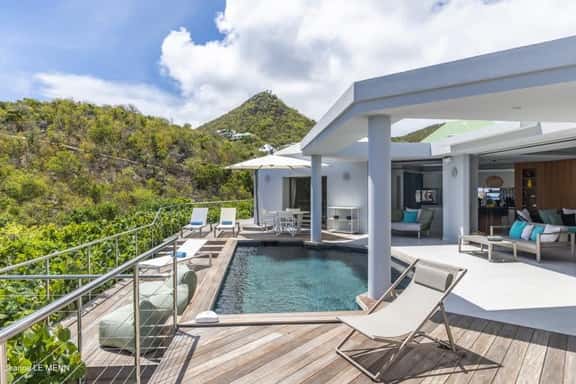 Villa Magic Bird - Image 1