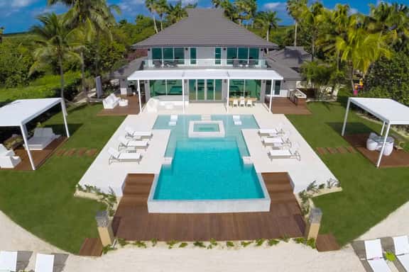 The Palm Estate - Image 1