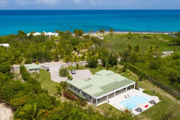 Villa Arawak 4BR - Image 1