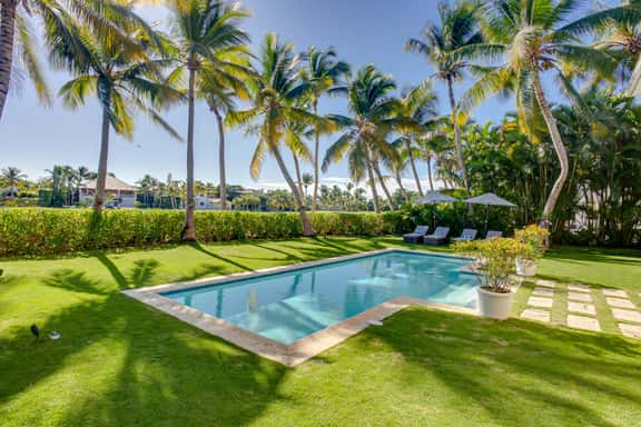 Tortuga Bay B6 - Image 1