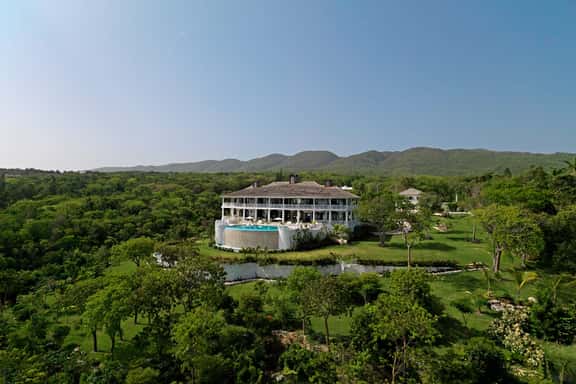 Flower Hill - Image 1