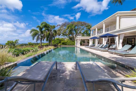 Villa Lelant 3BR - Image 1