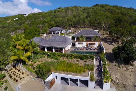 Villa Jocapana - Image 1