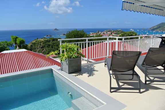 Villa Gros Ilets - Image 1
