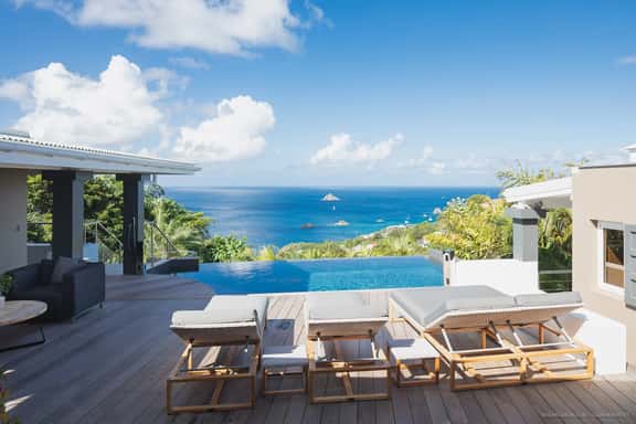 Villa Vague Bleue - Image 1