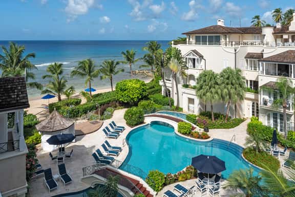 The Penthouse at Schooner Bay 306 - Image 1