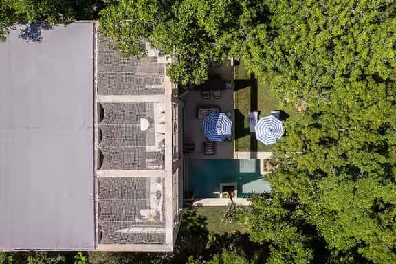 Palm Villa - Image 1
