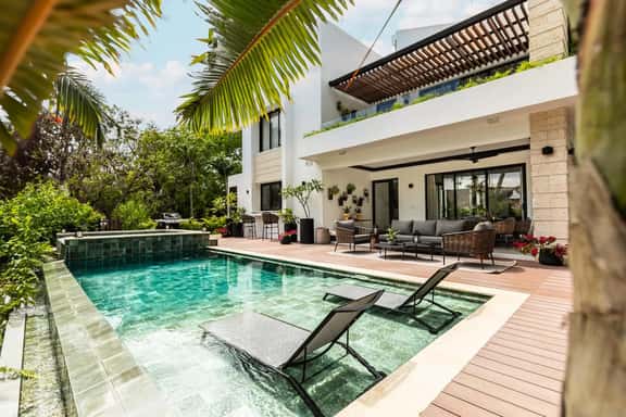 Villa Solara - Image 1