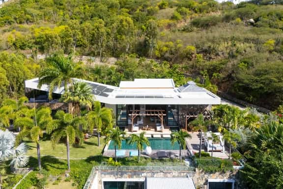 Villa Emeraude 4BR - Image 1