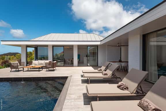 Villa King Gustaf - Image 1
