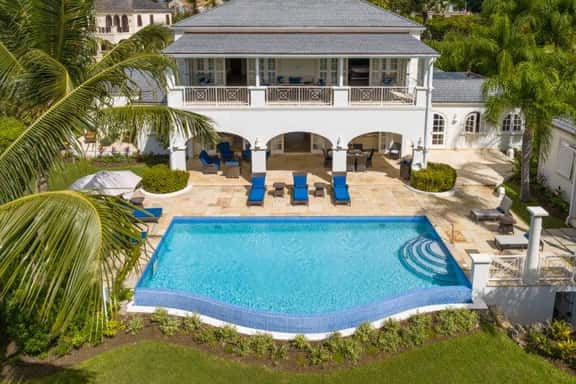 Mahogany Drive 7 4BR - Image 1
