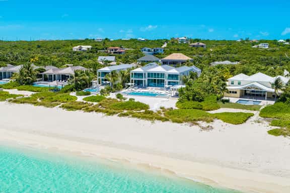 Seaclusion at Grace Bay - Image 1