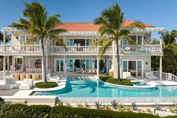 Haven House - Image 1