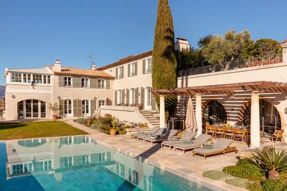 Villa Eurydice - Image 1